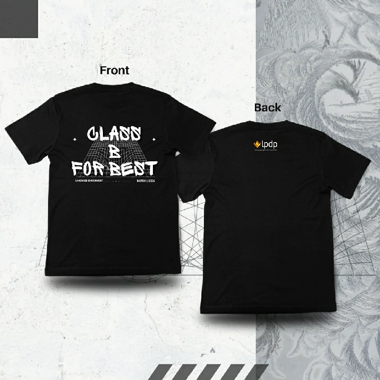 Kaos Sablon